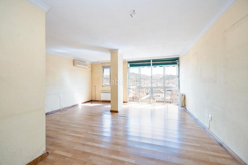 Foto 4eabc88c-f2d2-4aa1-a1ef-76efbb67fdd7. Etagenwohnung mit heizung in Camino de Ronda Granada