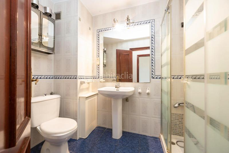 Foto 577eee28-6134-45f3-865d-fdccb7e3c7ca. Etagenwohnung mit heizung in Camino de Ronda Granada