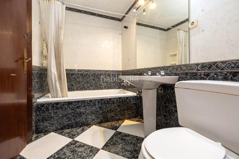 Foto 6fb2f8d5-3472-4fcc-a5c5-e865cb8c1362. Etagenwohnung mit heizung in Camino de Ronda Granada