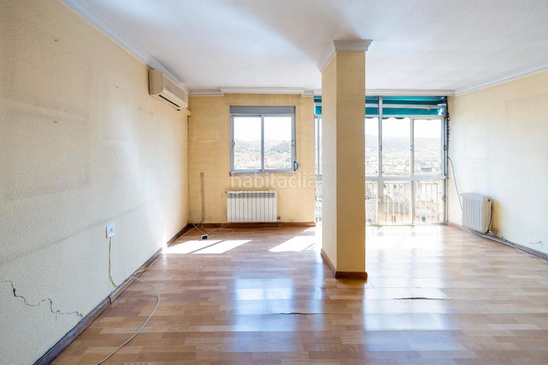 Foto aedce44d-10f4-4df5-a0af-d6ddb631aba3. Etagenwohnung mit heizung in Camino de Ronda Granada