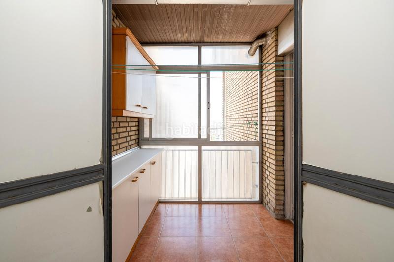 Foto ff4c1dce-8022-4fcd-8902-2a8ad169c31b. Etagenwohnung mit heizung in Camino de Ronda Granada