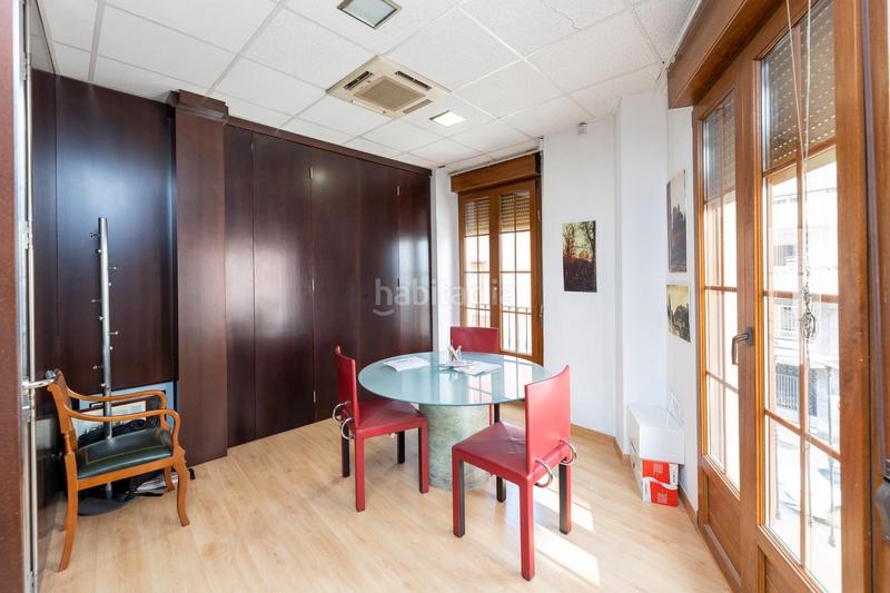 Foto 24525754-3681-40cc-885a-4de8946b4220. Flat with heating in San Matías - Realejo Granada