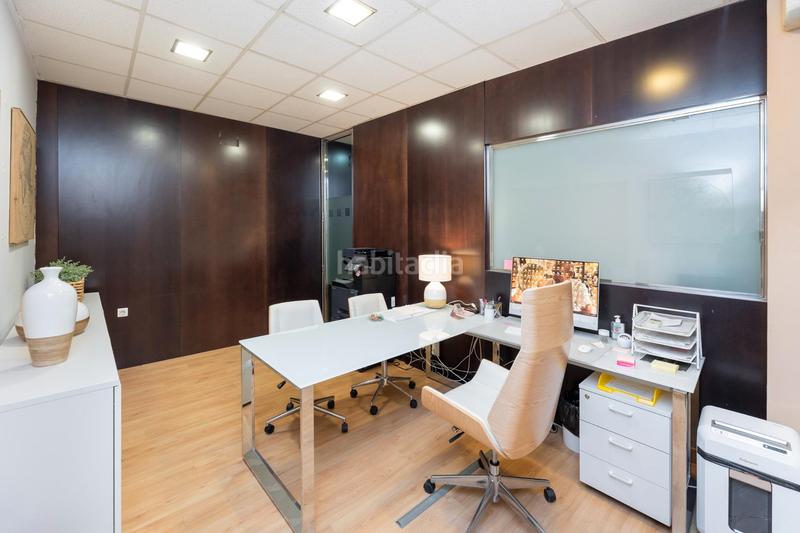 Foto 400917e6-9eb1-4b5a-bbb4-6395840c1256. Flat with heating in San Matías - Realejo Granada