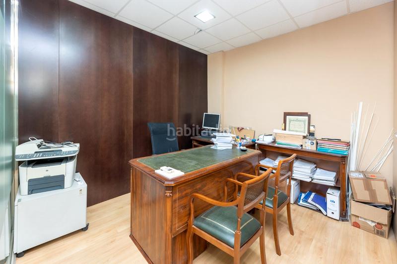 Foto 4cf2031b-4aa0-4671-a6c7-93c660a418ff. Flat with heating in San Matías - Realejo Granada