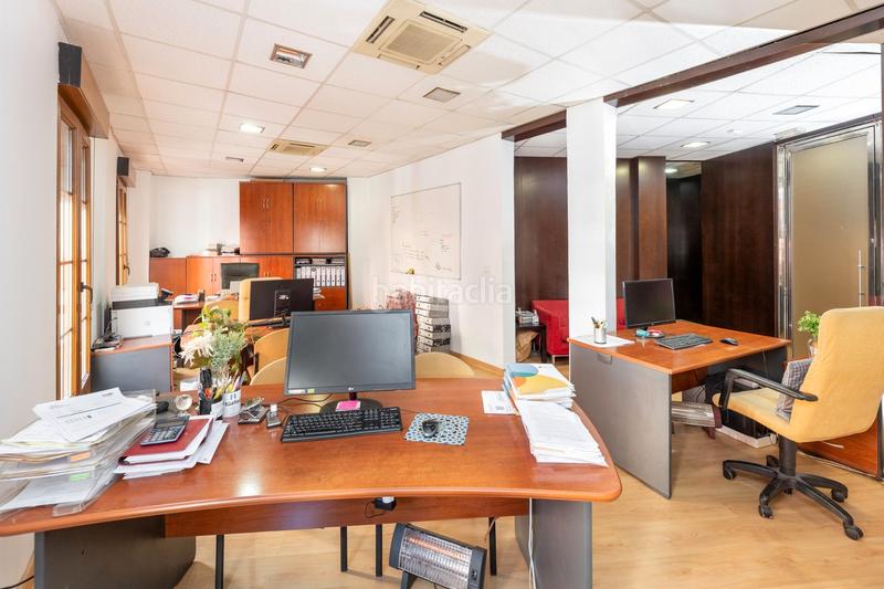 Foto 713c0b6c-70fe-48a5-ab08-98ad15484e01. Flat with heating in San Matías - Realejo Granada