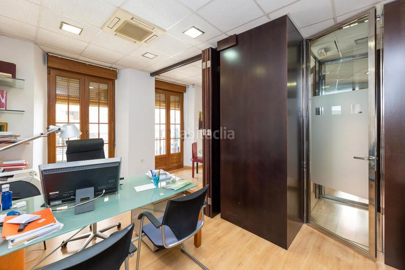 Foto 93530d3a-3fc5-4f37-a726-ea4b71841b3b. Flat with heating in San Matías - Realejo Granada