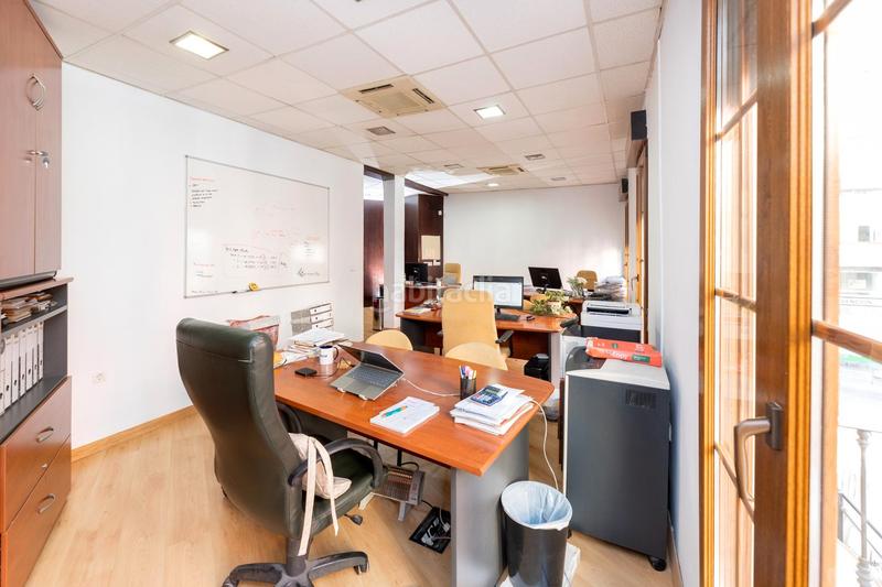 Foto a51b0936-c4bc-4fef-a30a-2d75e9f3a0ca. Flat with heating in San Matías - Realejo Granada