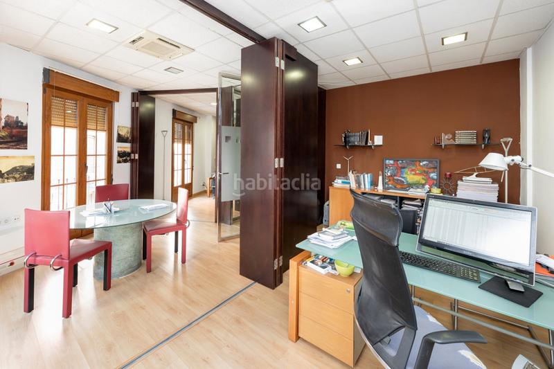 Foto c5d8640c-446e-4a90-8b0a-c27f7eef504e. Flat with heating in San Matías - Realejo Granada