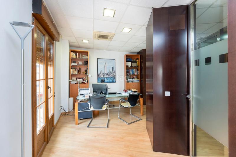 Foto d57eba43-6382-47e6-a15f-3ea904758c73. Flat with heating in San Matías - Realejo Granada