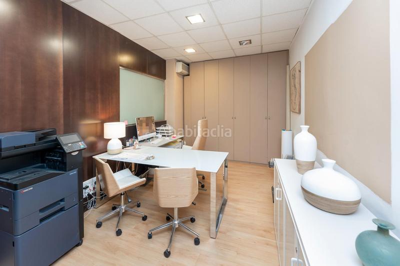 Foto d9569c60-a440-45cd-9f63-aa537340d67a. Flat with heating in San Matías - Realejo Granada