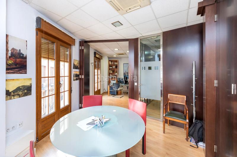 Foto dc266f66-1b90-456f-b820-e355ac1057da. Flat with heating in San Matías - Realejo Granada