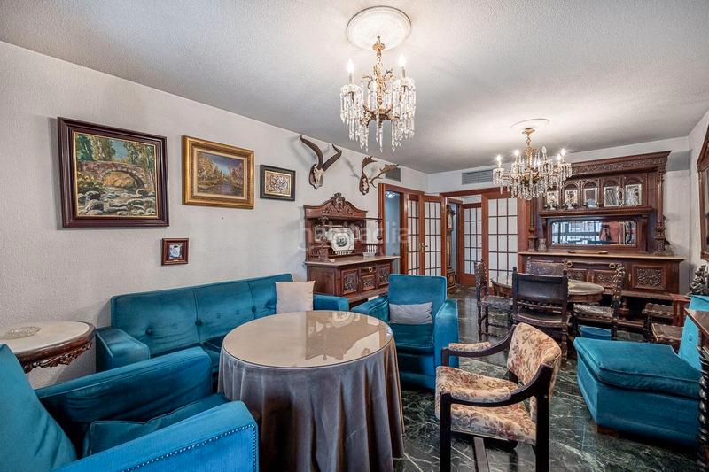 Foto 199feef2-2ef8-4873-bdc7-5250f574bc27. Etagenwohnung mit heizung parking in Plaza de Toros Granada