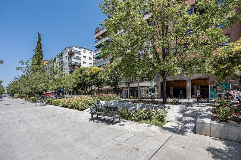 Foto 4d0e9f9f-447e-41ed-b8c2-0fde4516182e. Etagenwohnung mit heizung parking in Plaza de Toros Granada