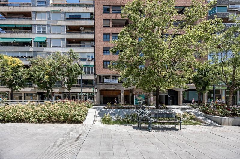 Foto 7ddf3c91-6e29-4787-8498-0019616b62ae. Etagenwohnung mit heizung parking in Plaza de Toros Granada