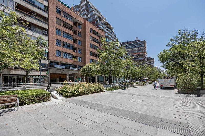 Foto e7e87d5b-bb5c-45b0-87c8-0700f815d272. Etagenwohnung mit heizung parking in Plaza de Toros Granada