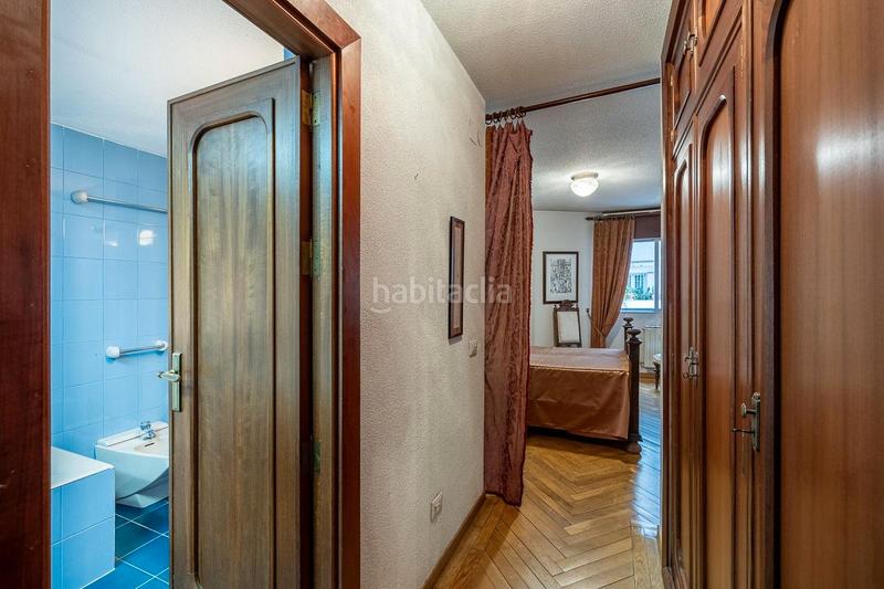 Foto f7de248f-3d83-44fd-ac16-6bda3a5f1b73. Etagenwohnung mit heizung parking in Plaza de Toros Granada