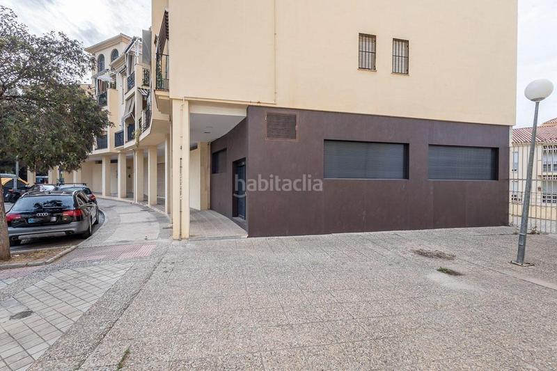 Foto 26bbdc1b-bc40-4f7f-a89f-109ec637fc17. Studio with fireplace heating in Camino de los Neveros - Serrallo Granada