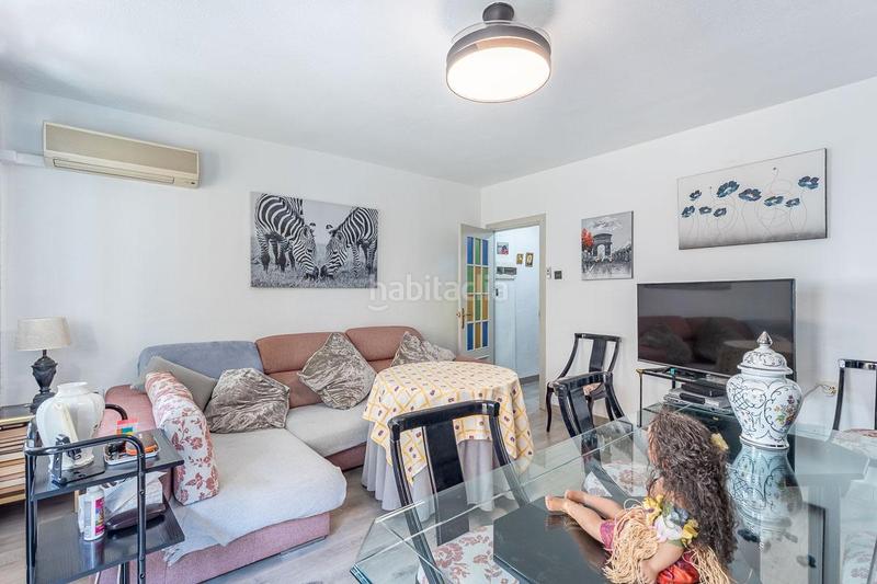 Foto 0449152e-9cf8-497f-894d-dac5e0063bef. Appartement dans Barrio de Zaidín Granada