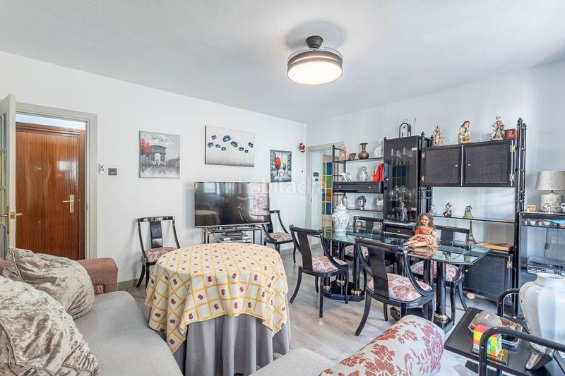 Foto 2f00b4b6-ca6d-40db-959c-0e3178eaa4b9. Appartement dans Barrio de Zaidín Granada