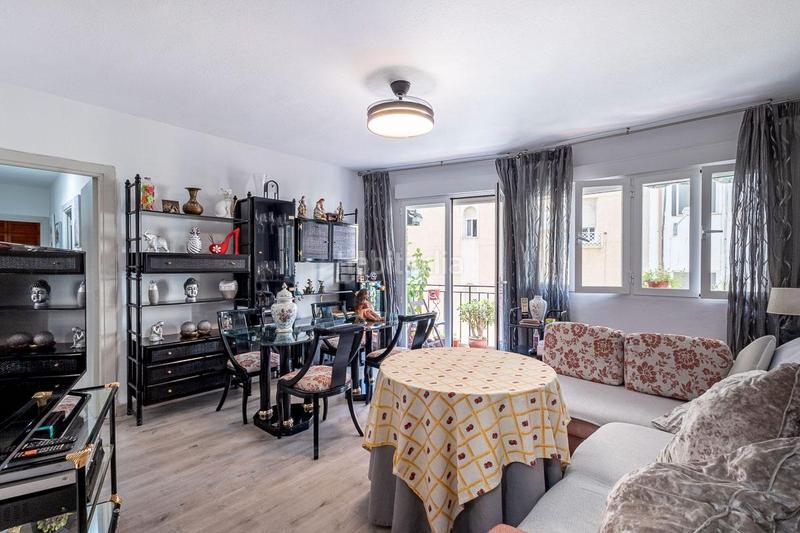 Foto 4ecb2d70-ec89-4228-bf7d-23e1930d86a7. Appartement dans Barrio de Zaidín Granada