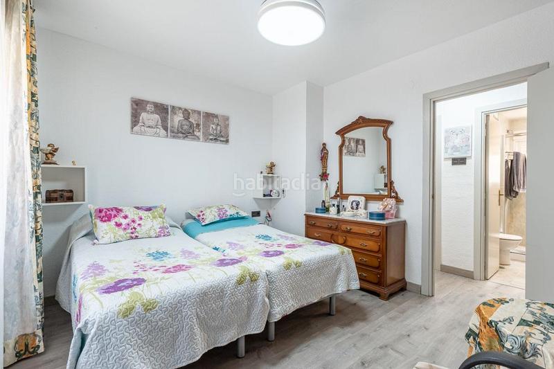 Foto 59b4cf0d-9dd7-43c8-98ba-f13541ac50bd. Appartement dans Barrio de Zaidín Granada