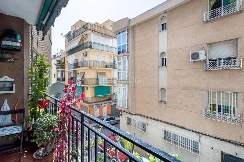 Foto 5fd13922-a699-4267-9ba6-239b82dbdbc1. Appartement dans Barrio de Zaidín Granada