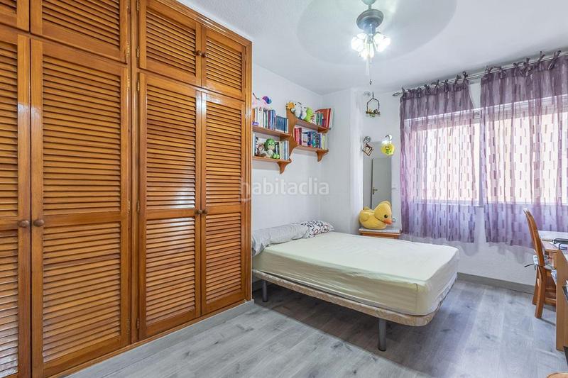 Foto 9ea74fb2-f3a0-4526-92bd-78fe129f1e5b. Appartement dans Barrio de Zaidín Granada