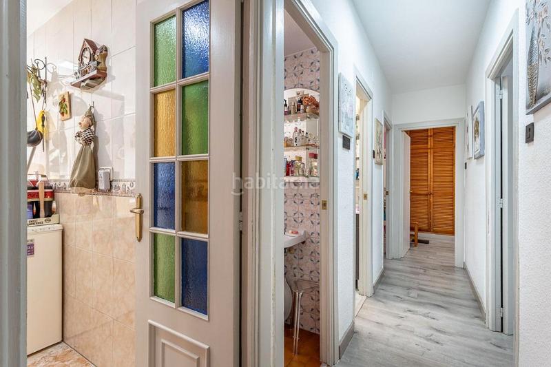 Foto e7532aa3-1282-49fa-aaf1-953ceba0f483. Appartement dans Barrio de Zaidín Granada