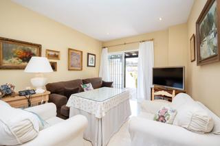 Maison jumelée à Calle Sala de los Reyes