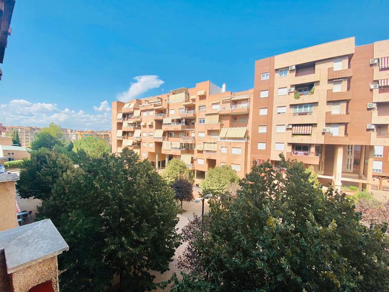 Foto 9592fad7-c85d-429d-a848-2297605af518. Affitto piccolo appartamento con riscaldamento in Granada