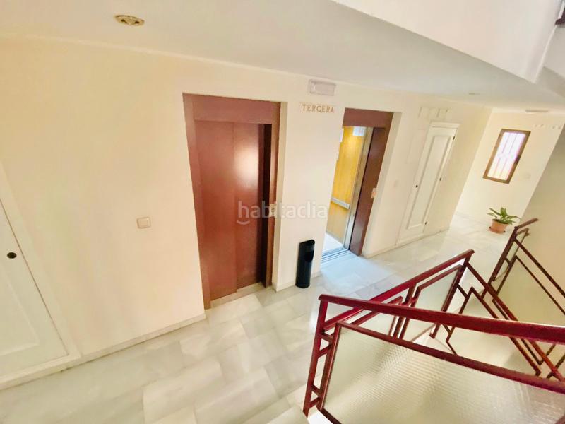 Foto aa419eac-4a31-4248-9ee7-b164c67c9b19. Affitto piccolo appartamento con riscaldamento in Granada