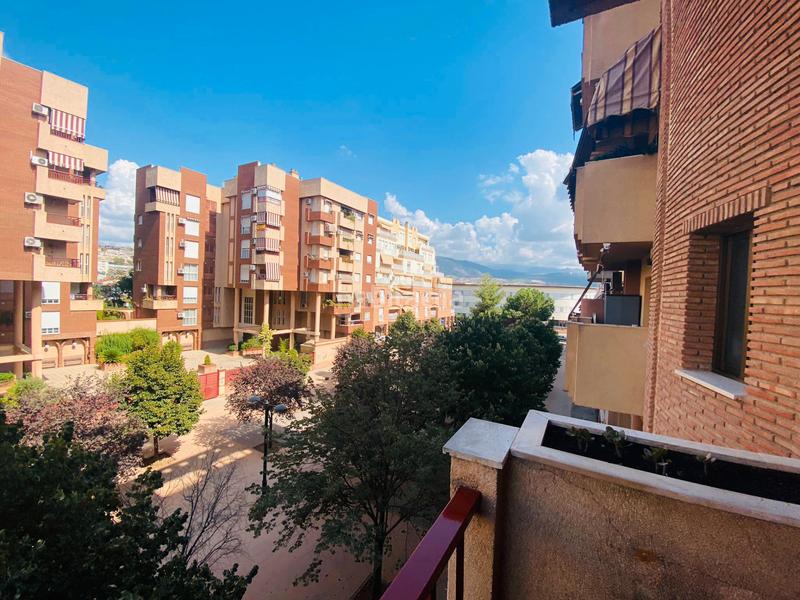 Foto b2bee164-37b3-43f1-9c67-a4eed7f01f26. Affitto piccolo appartamento con riscaldamento in Granada