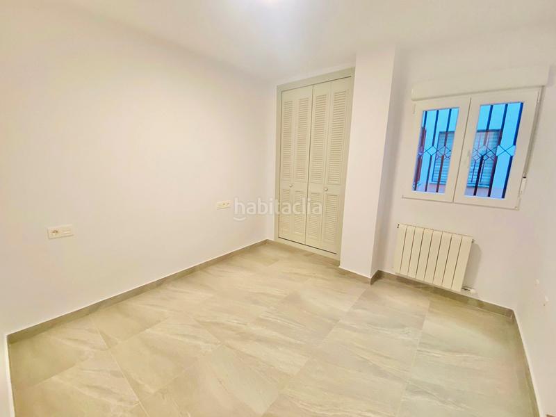 Foto b96693ec-c8f0-4f0b-9481-0d2494d156e1. Affitto piccolo appartamento con riscaldamento in Granada