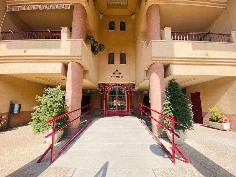 Foto d2538d44-d87c-4ec3-b489-1da376ea44d9. Affitto piccolo appartamento con riscaldamento in Granada