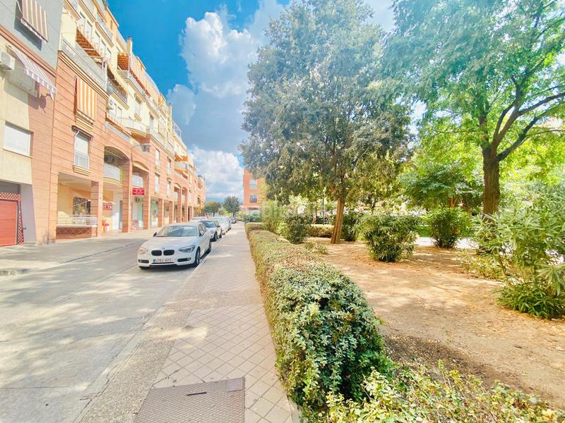 Foto f78e6505-b4d8-4dec-8524-266b2c287ee3. Affitto piccolo appartamento con riscaldamento in Granada