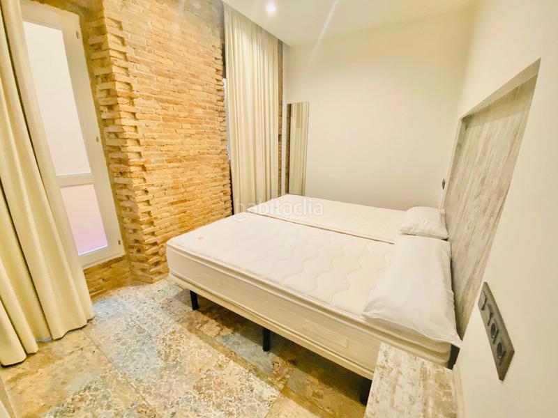 Foto 035f17ef-f503-4f63-b8fe-6b9c21d3f740. Miete appartement mit heizung in Centro - Sagrario Granada