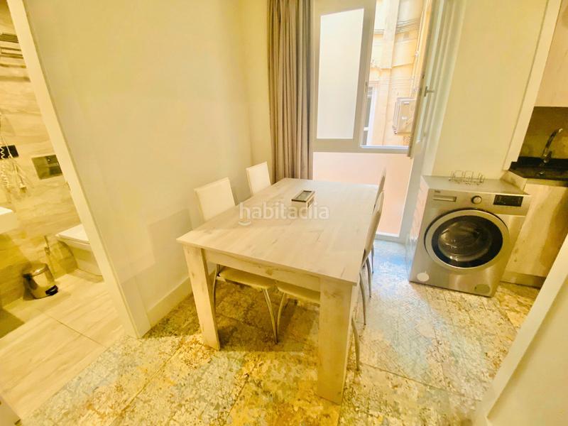 Foto 24e60bb7-3440-4dc7-9b39-b730cdf68fef. Rent apartment with heating in Centro - Sagrario Granada