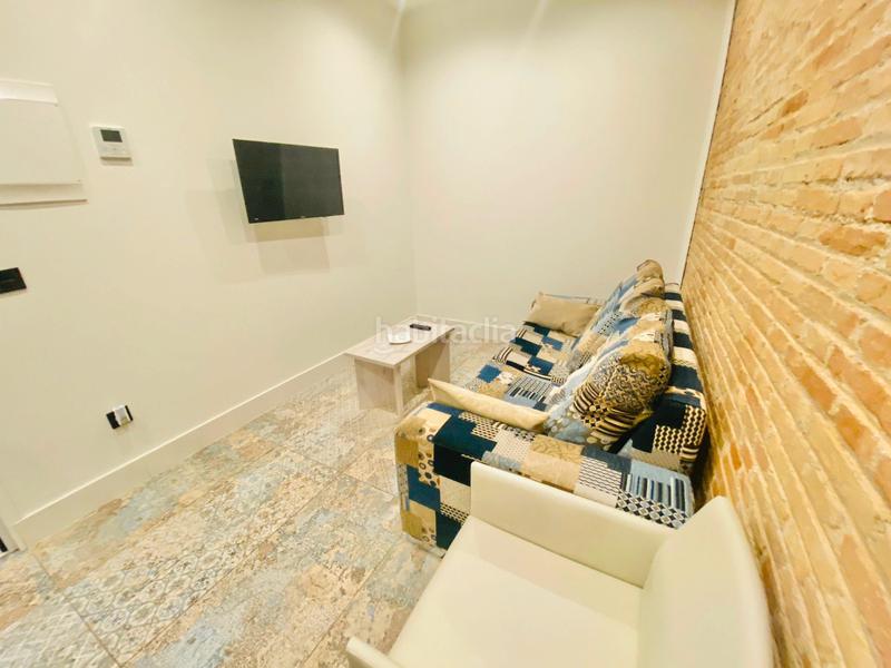 Foto e88d367e-1aa8-4018-80d8-1fd9841ae56e. Rent apartment with heating in Centro - Sagrario Granada