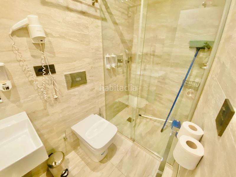 Foto ee0d4b67-ba65-41b0-80fd-f0f540d16a9f. Rent apartment with heating in Centro - Sagrario Granada