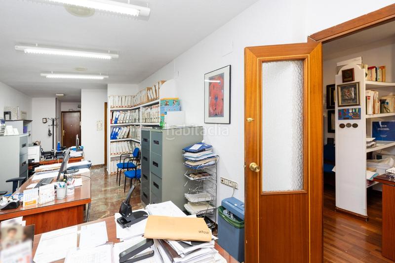 Foto 0870c2e8-e7b6-40d1-9d5f-0f96578be62b. Appartement avec chauffage parking dans Camino de Ronda Granada