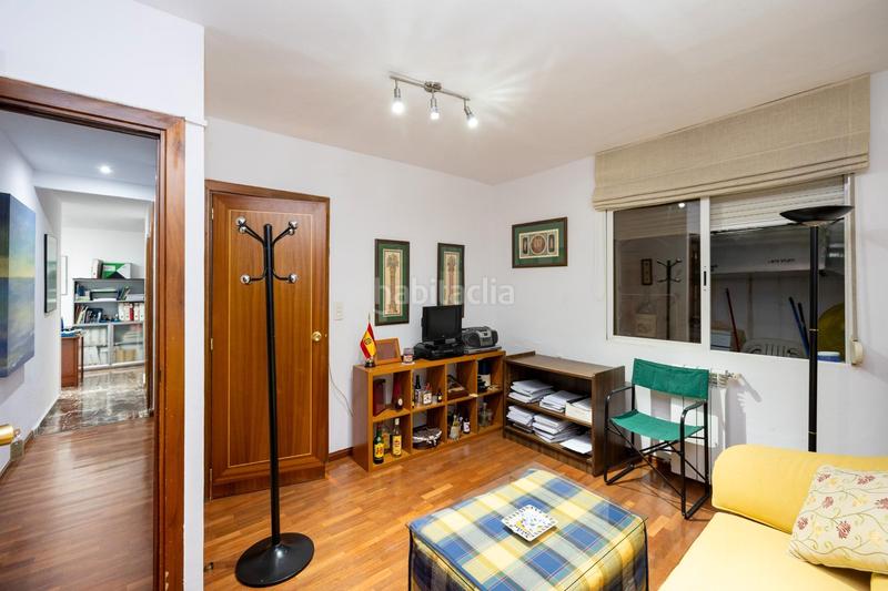 Foto 15860b0d-0482-4d11-b855-8951b46a03c8. Appartement avec chauffage parking dans Camino de Ronda Granada