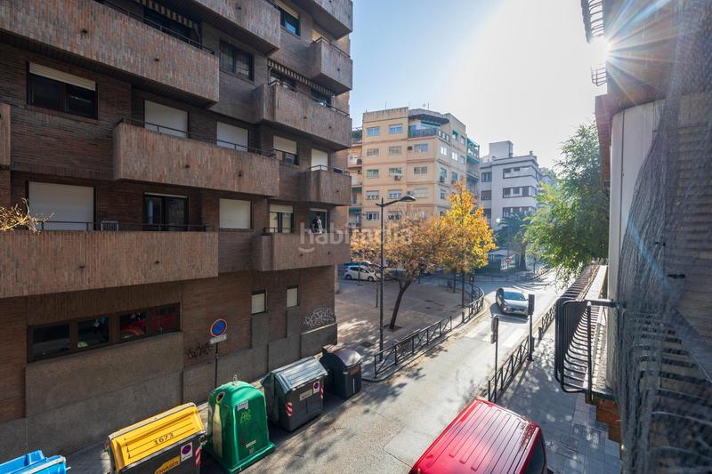 Foto 169ca057-c58a-430c-ba73-eb77026affd0. Appartement avec chauffage parking dans Camino de Ronda Granada