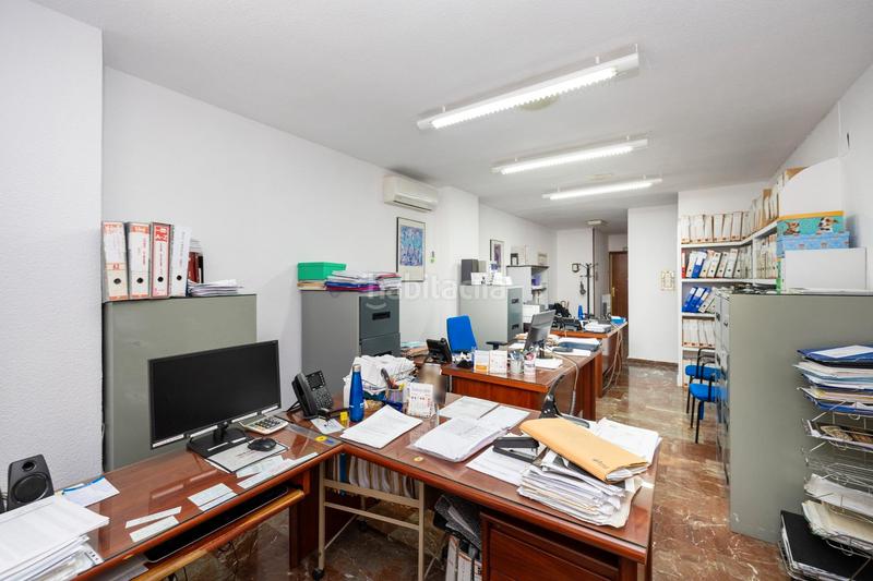 Foto 1ac9b2a4-d698-43e4-90b9-5c18a395e45d. Appartement avec chauffage parking dans Camino de Ronda Granada