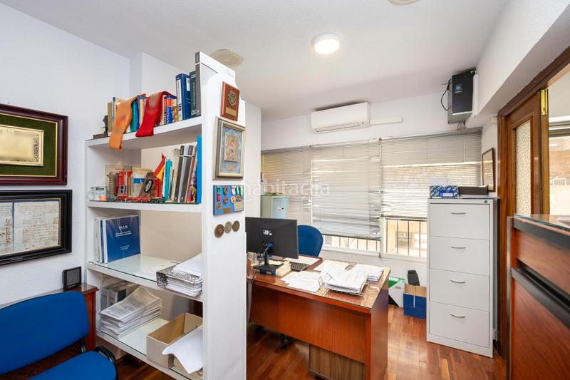 Foto 212b85c4-70ef-40bf-9a9e-26ecc4813f01. Appartement avec chauffage parking dans Camino de Ronda Granada