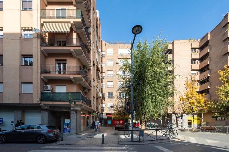 Foto 430df944-1a79-4c24-b010-dfb9c09280c5. Appartement avec chauffage parking dans Camino de Ronda Granada
