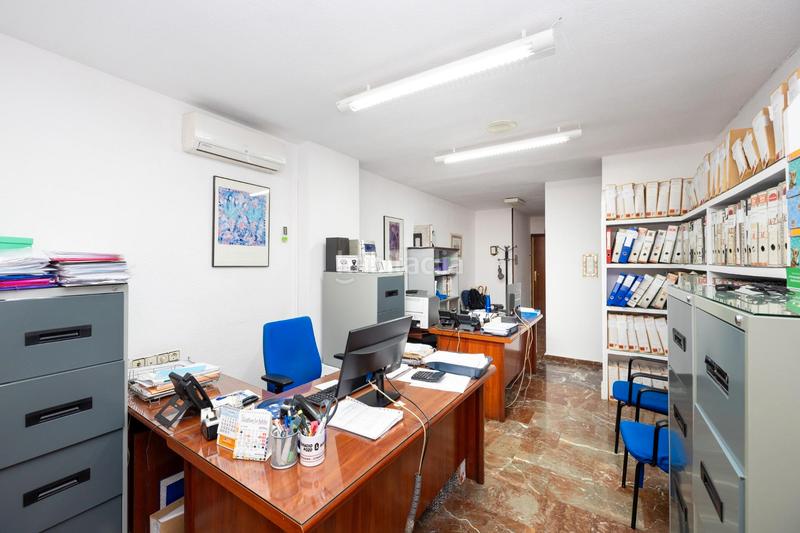 Foto 55d2ab77-2c40-4a2b-aeb6-680d13c56faa. Appartement avec chauffage parking dans Camino de Ronda Granada