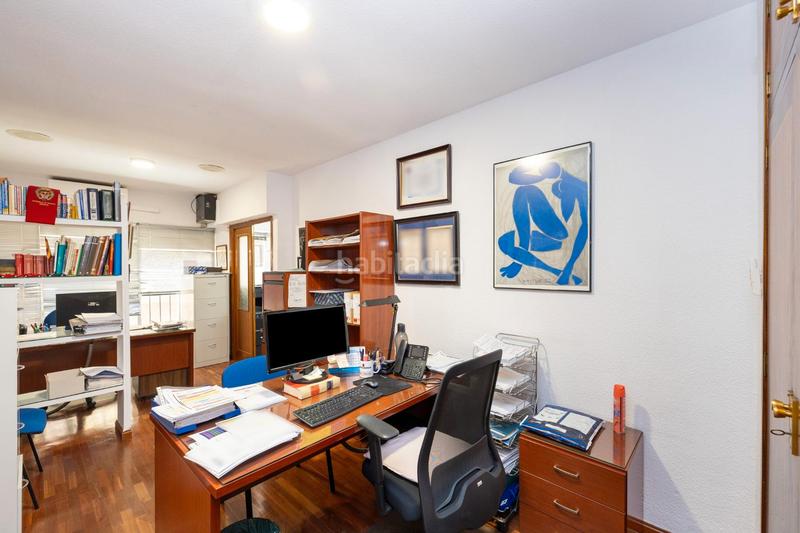 Foto 60453d15-cfd8-4b80-8b02-2cec4d63f1ae. Appartement avec chauffage parking dans Camino de Ronda Granada