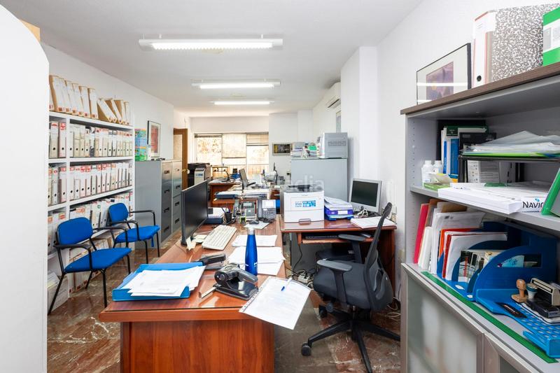 Foto 6ef58082-f89e-411c-9df2-0567e9c7530d. Appartement avec chauffage parking dans Camino de Ronda Granada