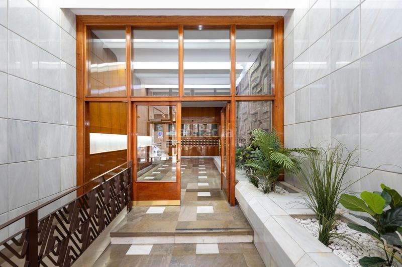 Foto 73de3990-3e4f-40e2-a870-7a822ada49a0. Appartement avec chauffage parking dans Camino de Ronda Granada