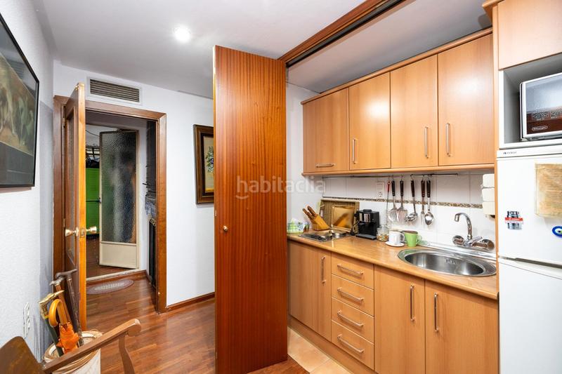 Foto 9f3d6c56-cc6a-41f9-8895-6c4e58a832bc. Appartement avec chauffage parking dans Camino de Ronda Granada